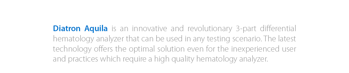 Aquila，Medical equipment，Blood analyzer，product design，