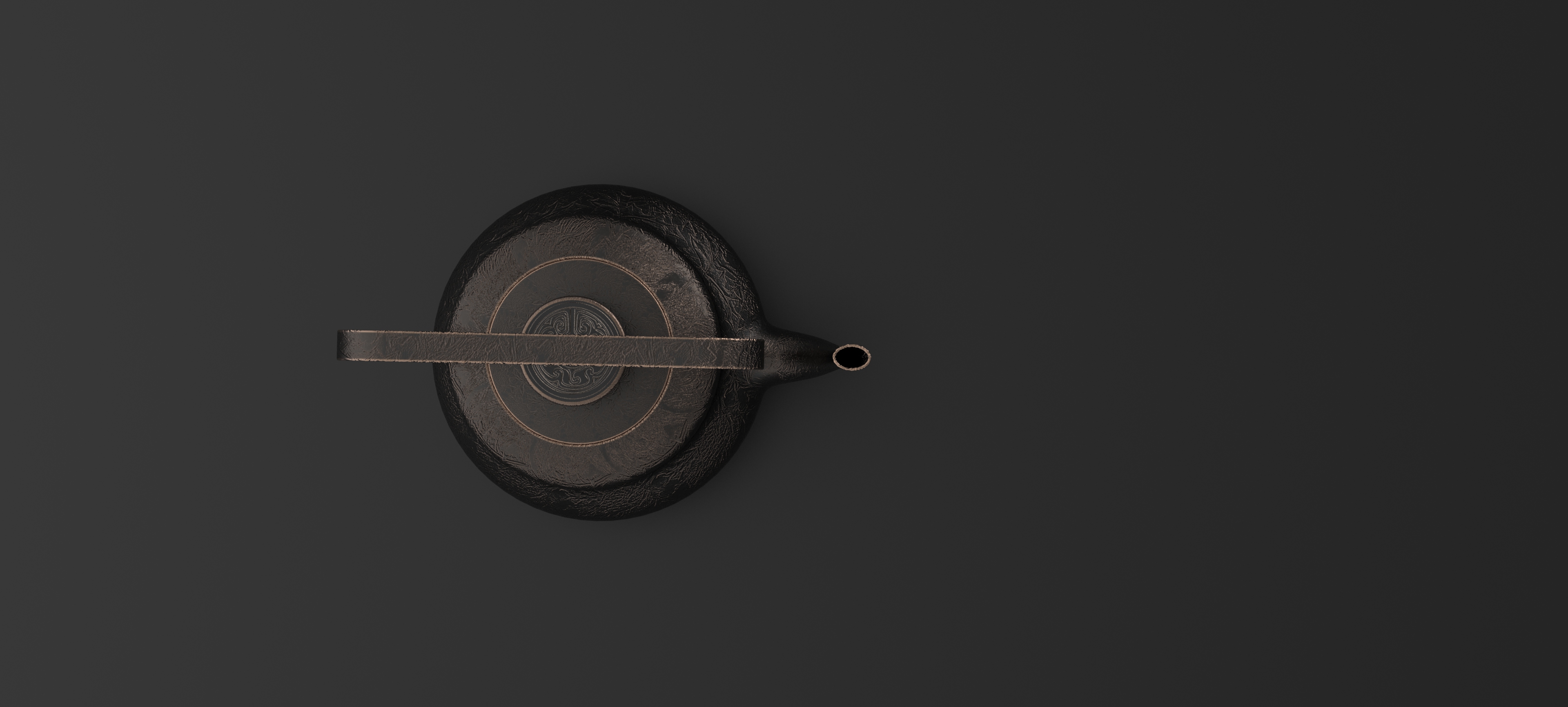 Keyshot rendering，