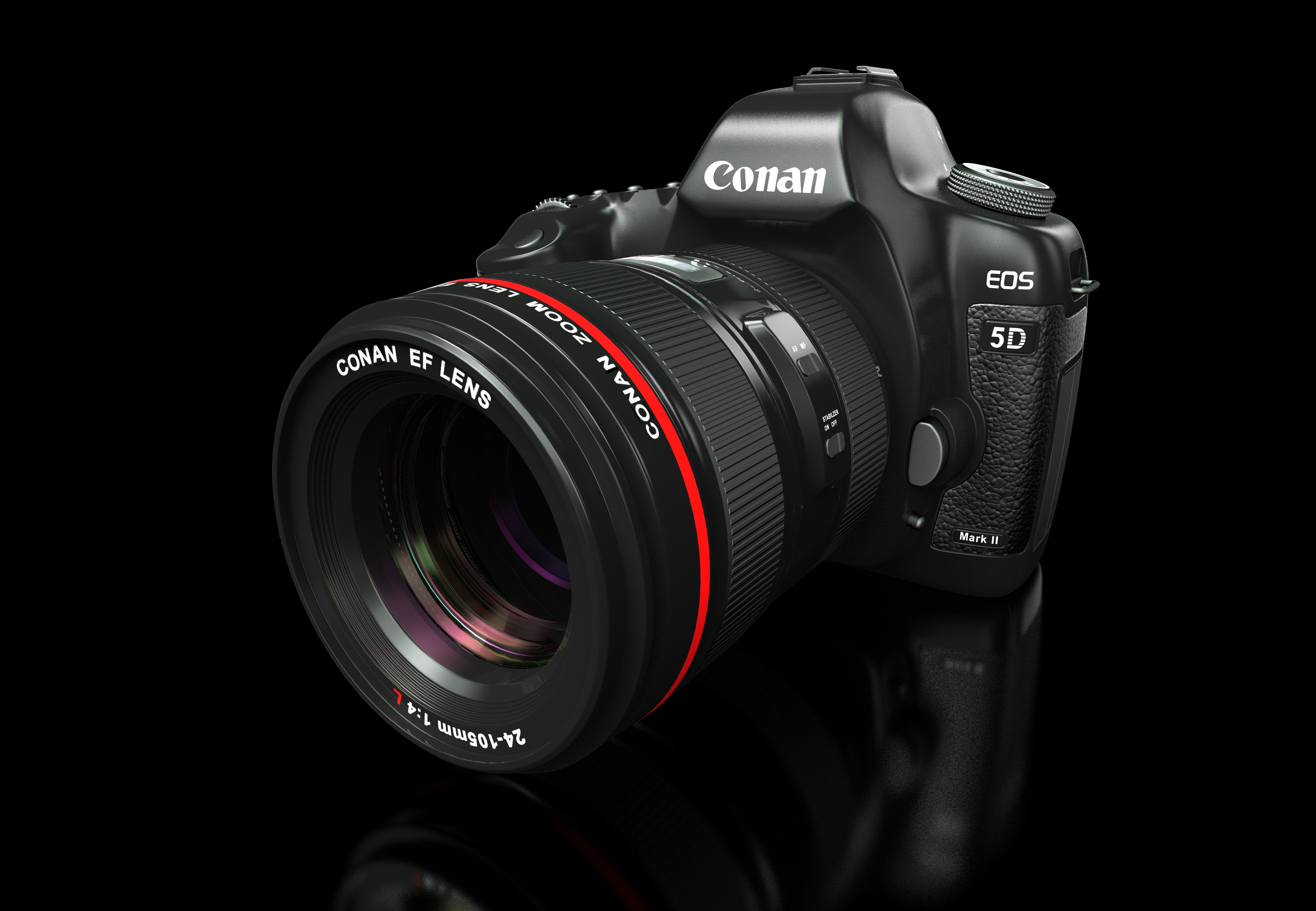 Keyshot rendering，