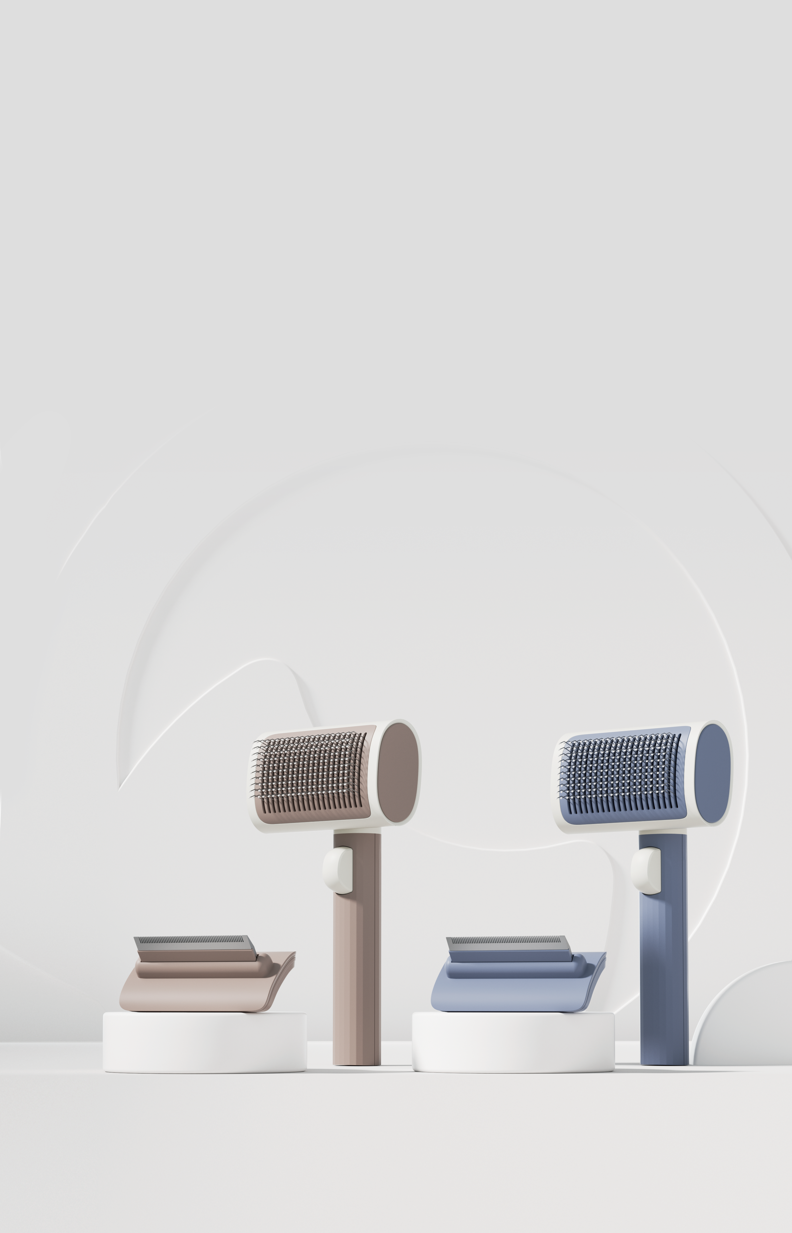 Pets，Cleaning Care，comb，Kitty，Multifunctional comb，Dog，