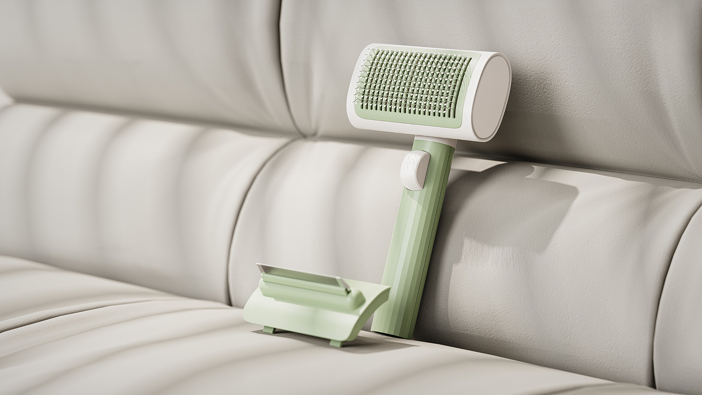 Pets，Cleaning Care，comb，Kitty，Multifunctional comb，Dog，