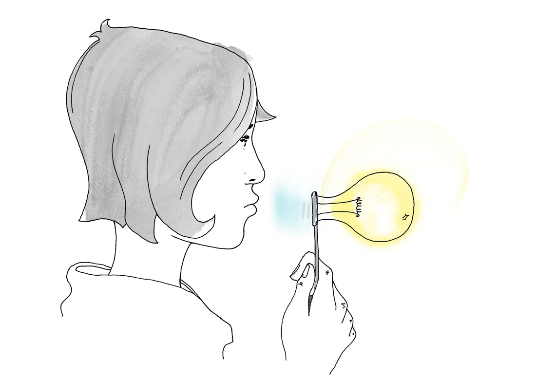 lamp，Light bulb:，household electrical appliances，transparent，Home Furnishing，