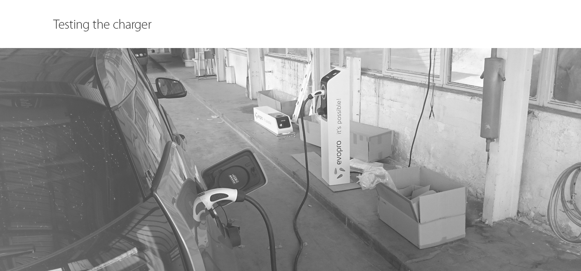 white，sketch，product design，Charging pile，