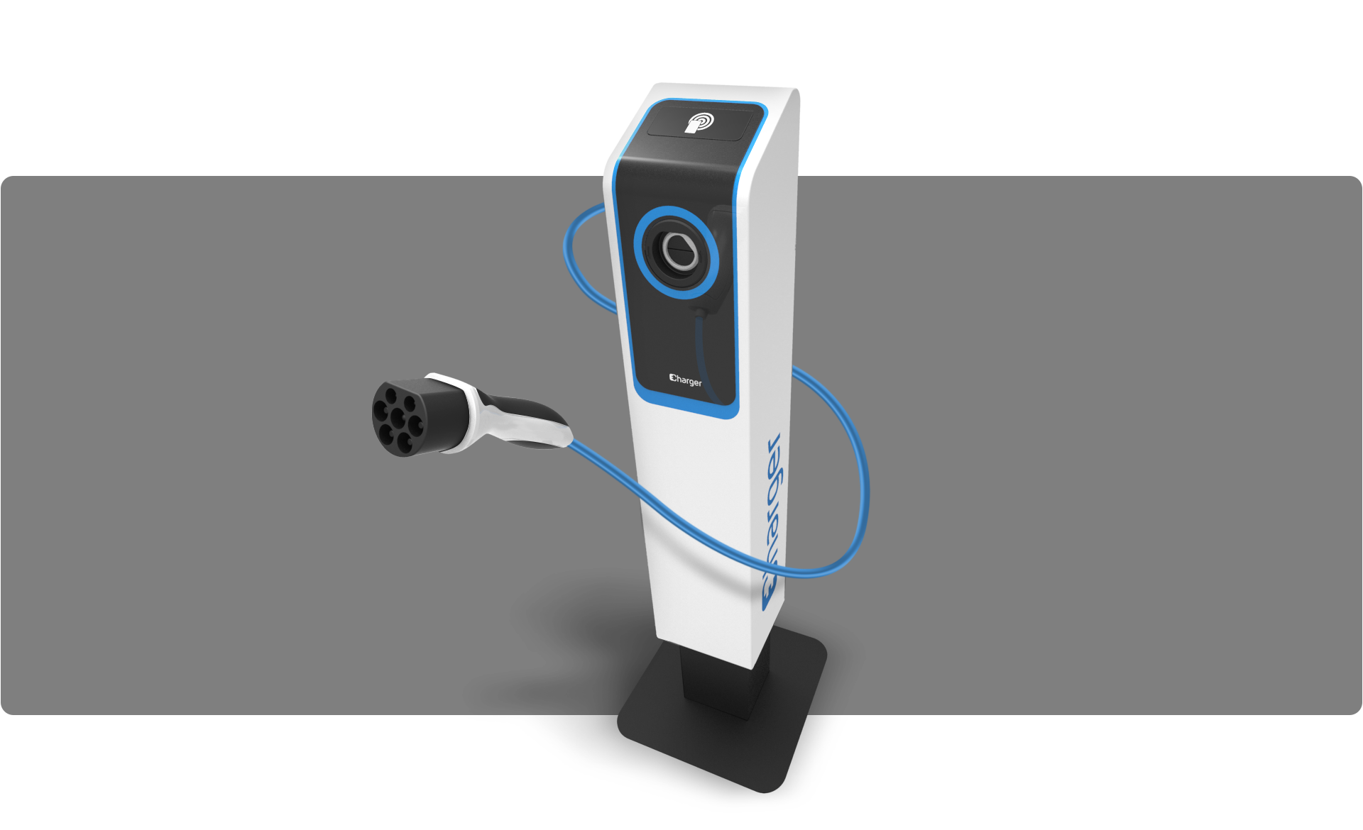 white，sketch，product design，Charging pile，