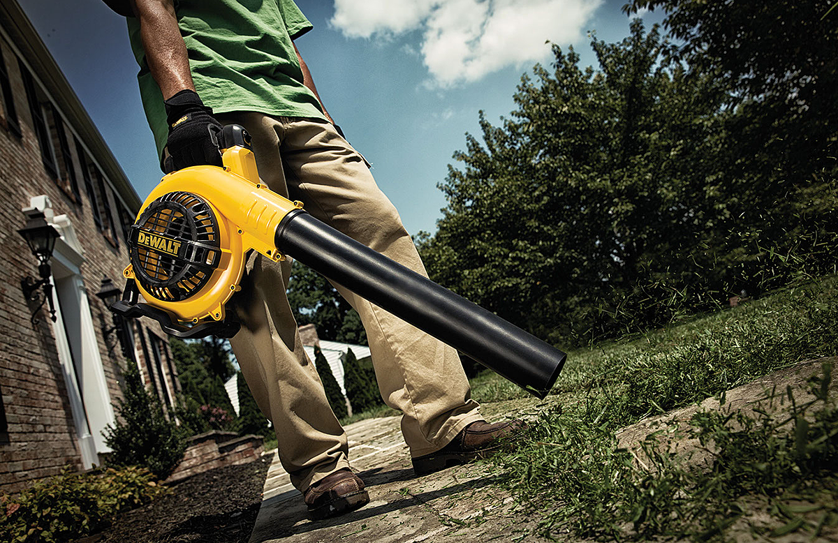 dewalt，Blower，industrial design，product design，