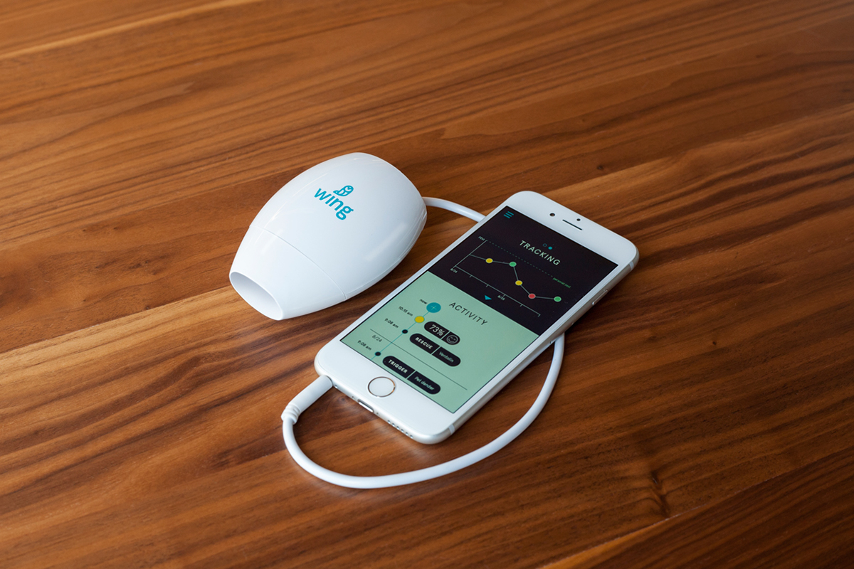 breathing，asthma，nursing，personal，white，Simplicity，medical care，