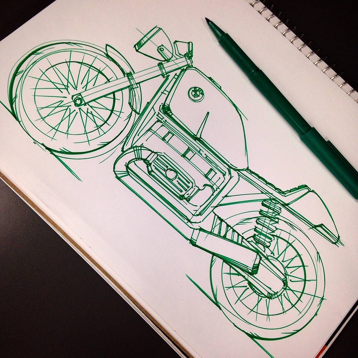 Hand drawn，sketch，Automatic design，Colored lead，