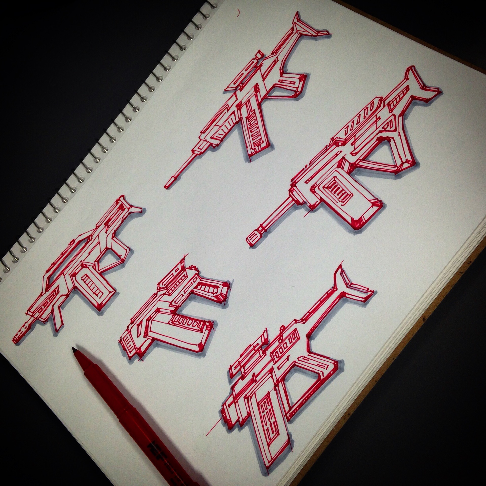 Hand drawn，sketch，Automatic design，Colored lead，