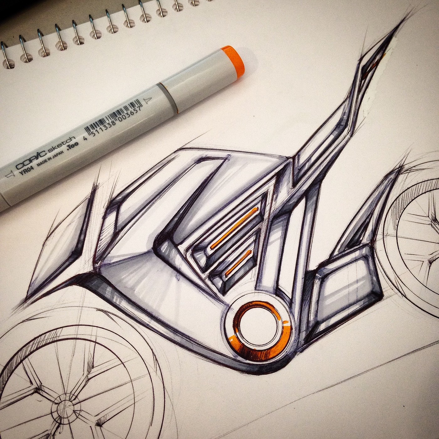 Hand drawn，sketch，Automatic design，Colored lead，