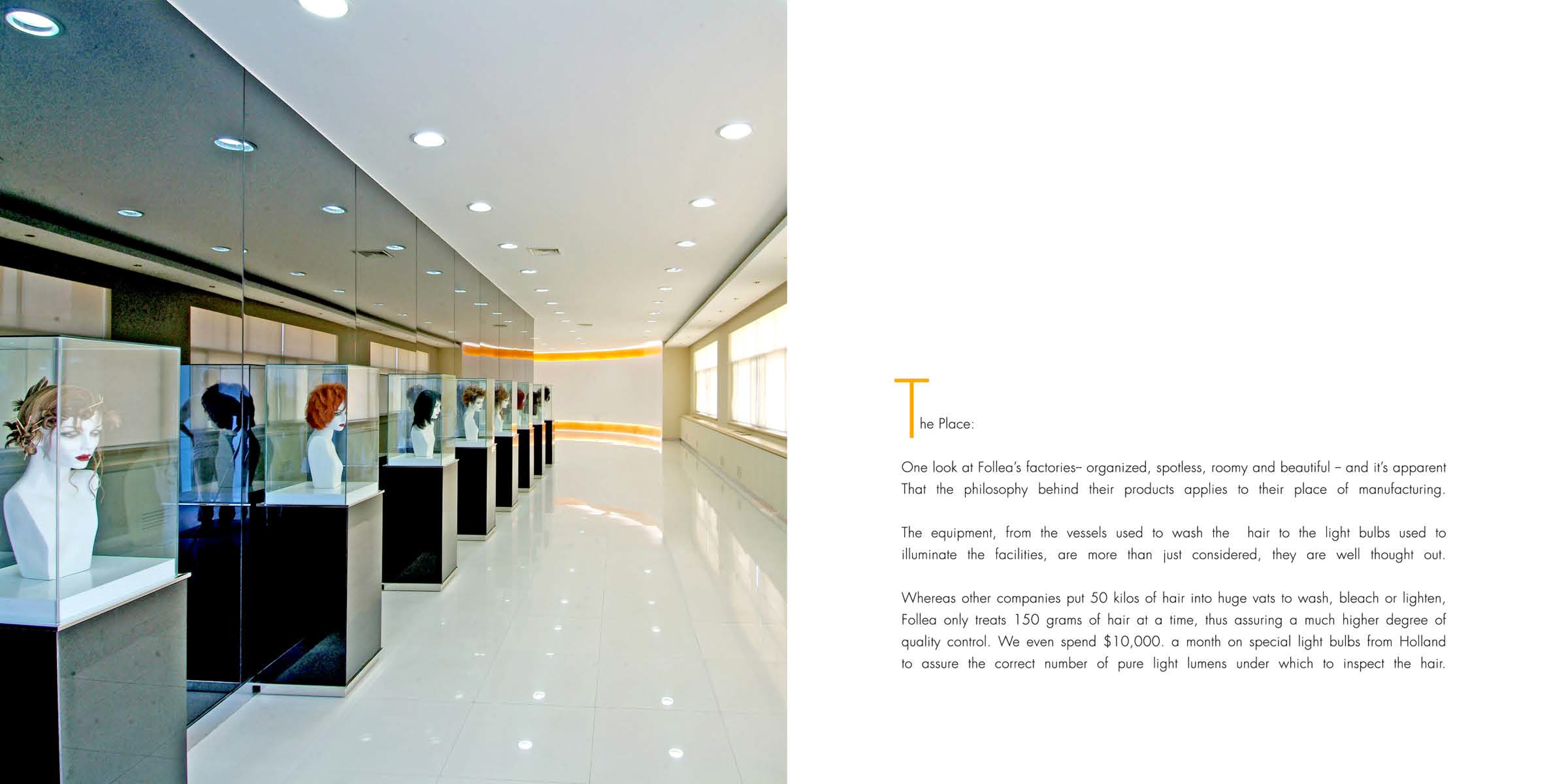 Follea Catalog 普象网