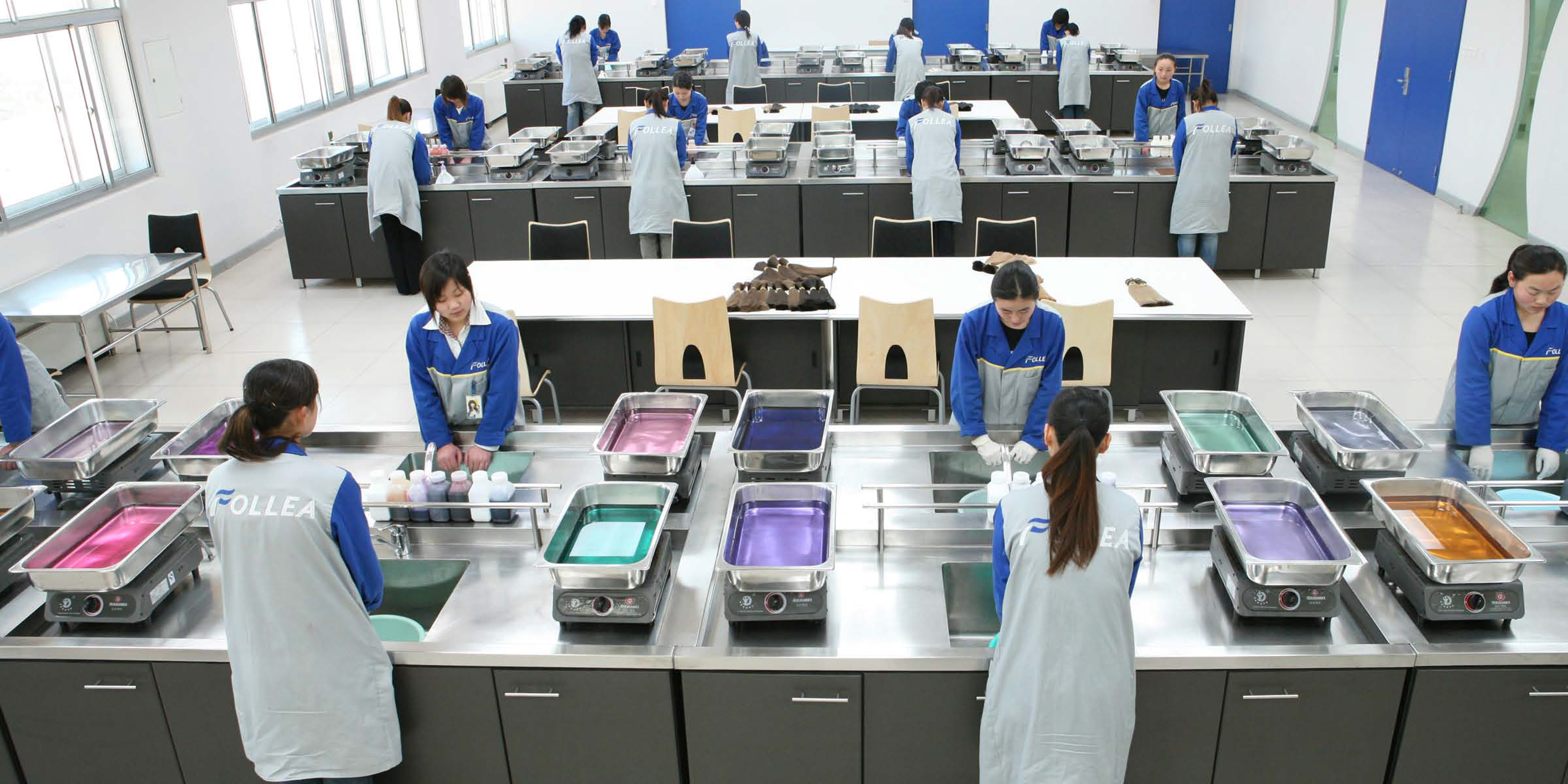 Follea Catalog 普象网