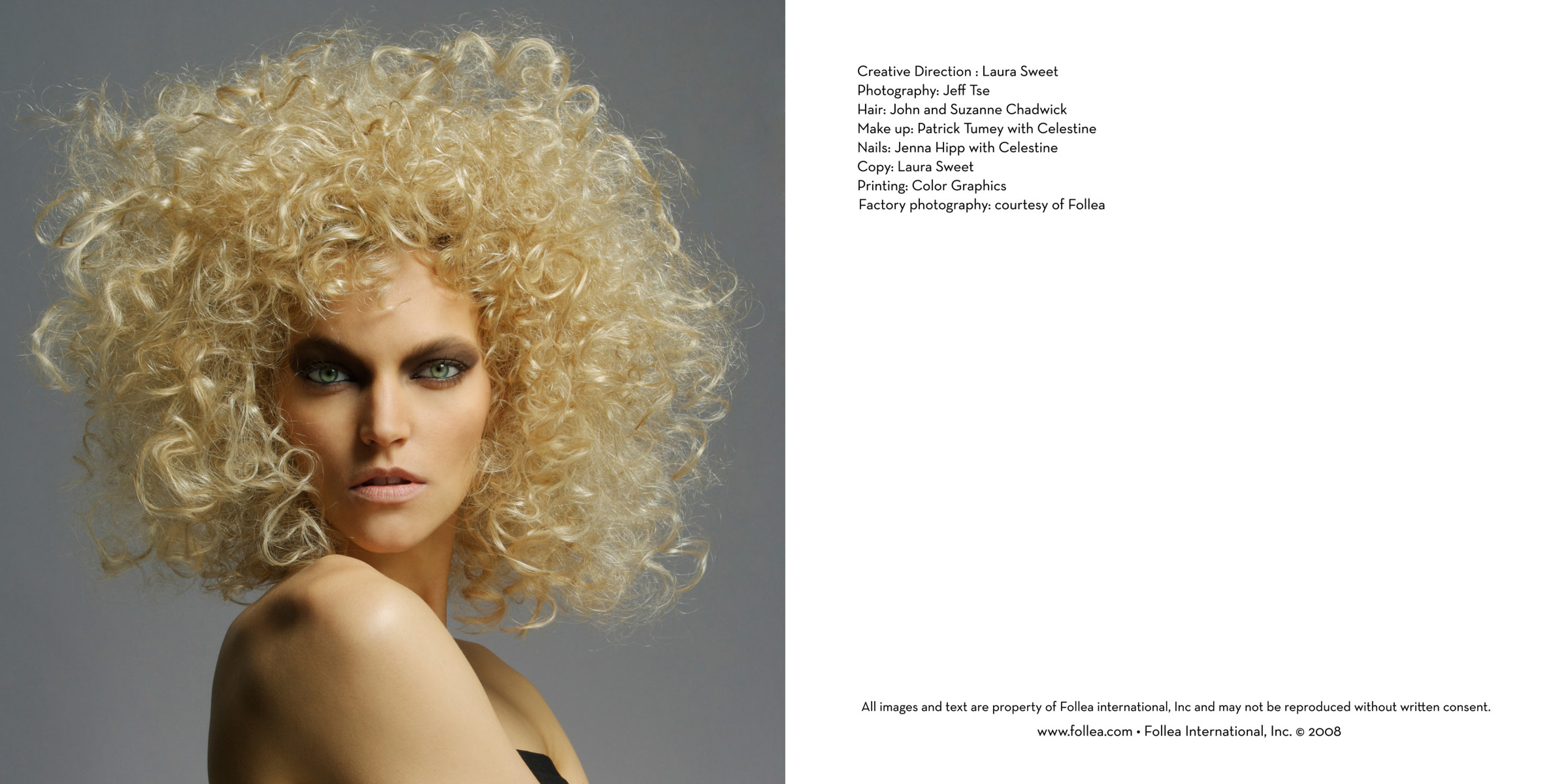 Follea Catalog 普象网