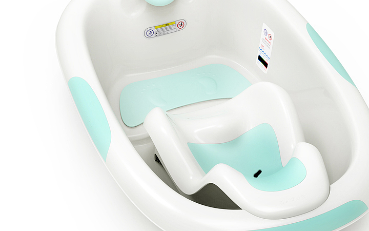 Baby bath supplies design，Bathtub design，two thousand and fifteen，