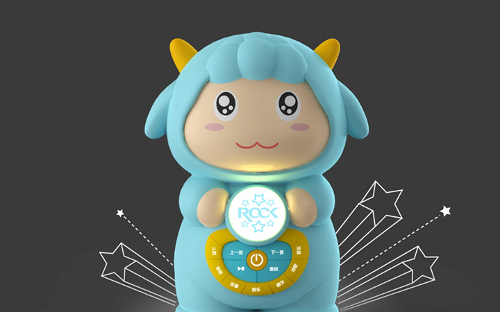 Ningbo Haowu product design，Baby product cases，