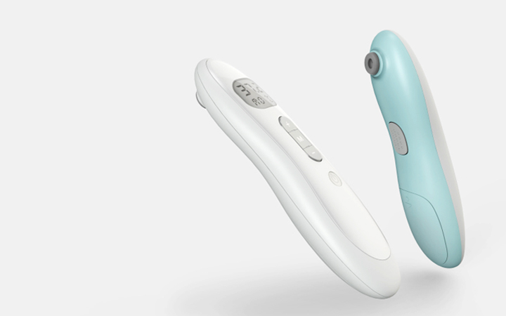 Baby product design，