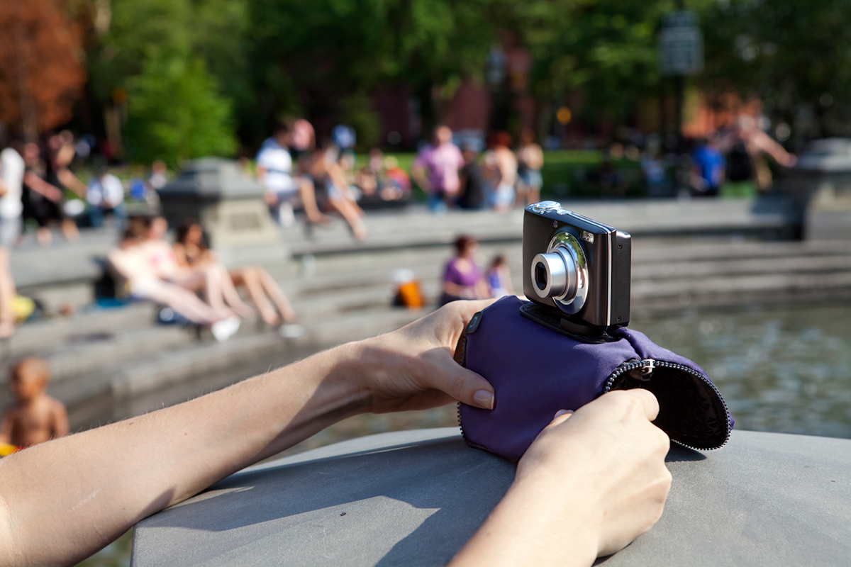 industrial design，product design，Digital accessories，Camera box，