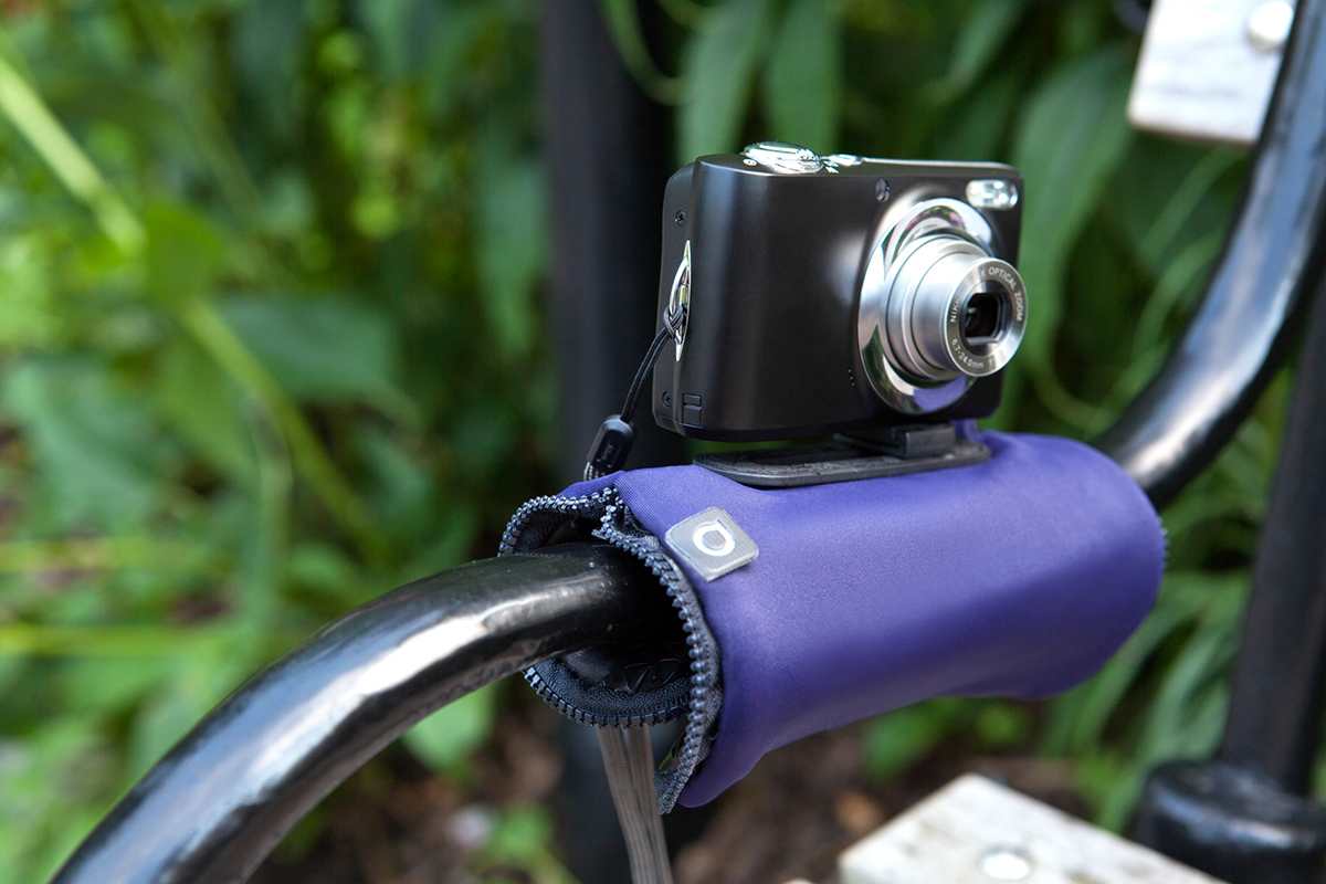 industrial design，product design，Digital accessories，Camera box，