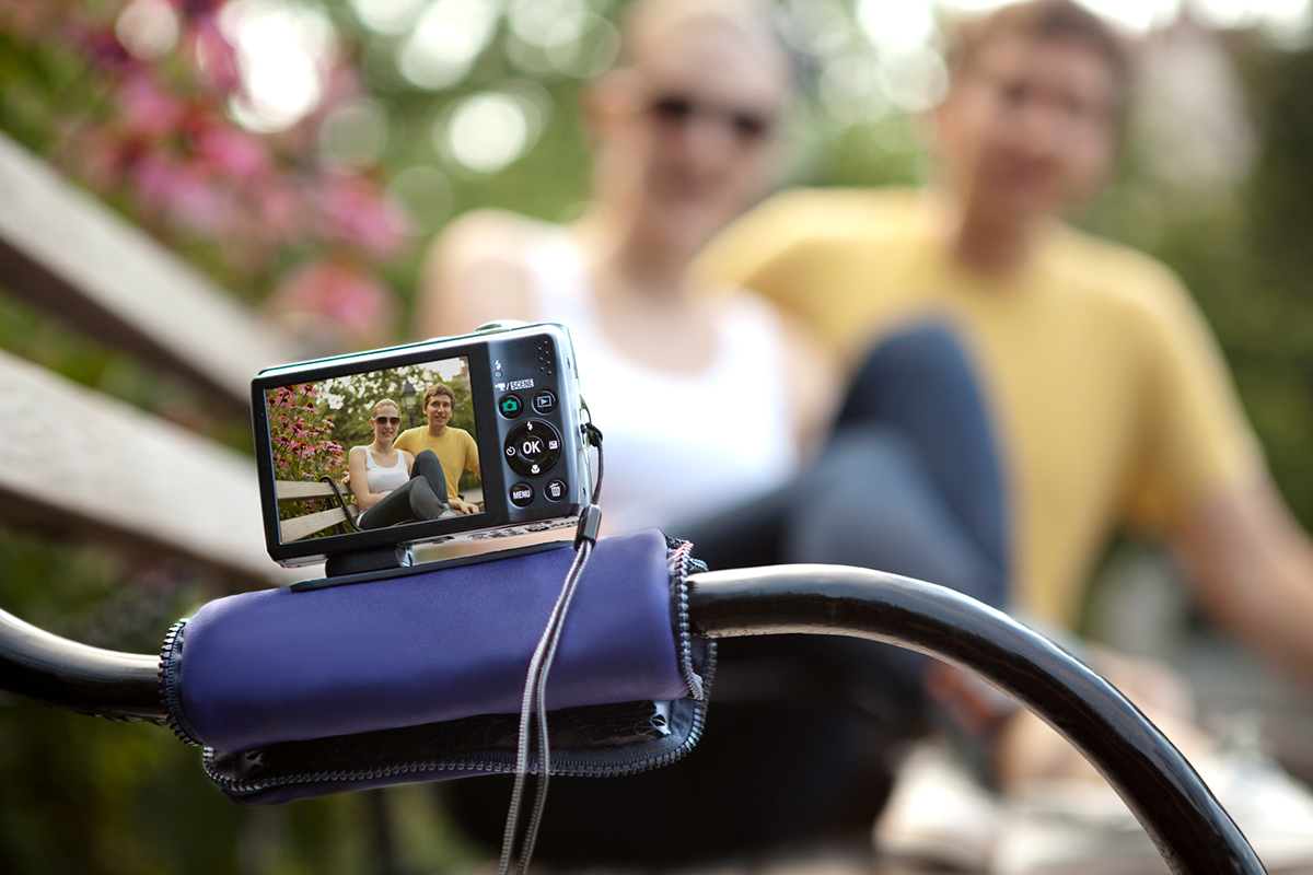 industrial design，product design，Digital accessories，Camera box，