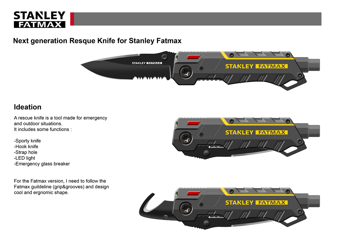 industrial design，product design，Folding tool，tool，hold，equipment，