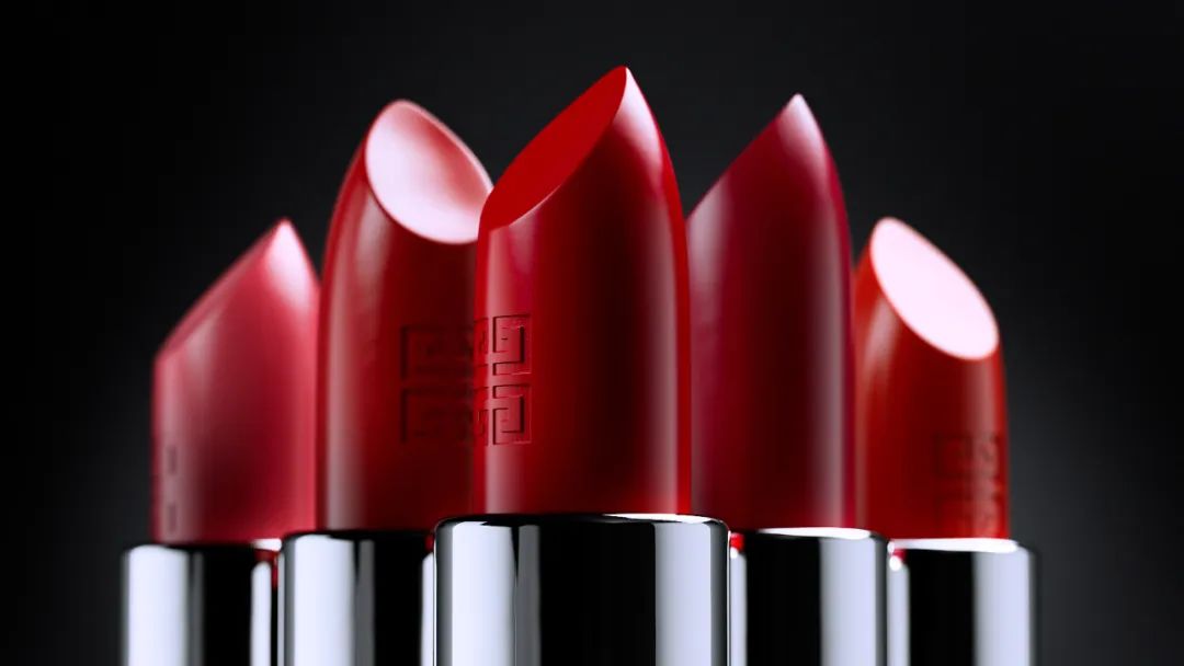 Light and shadow，dark，texture，Cosmetics，