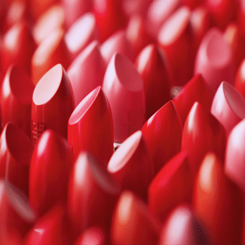 Light and shadow，dark，texture，Cosmetics，