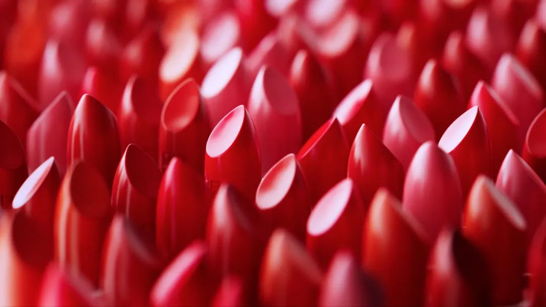 Light and shadow，dark，texture，Cosmetics，