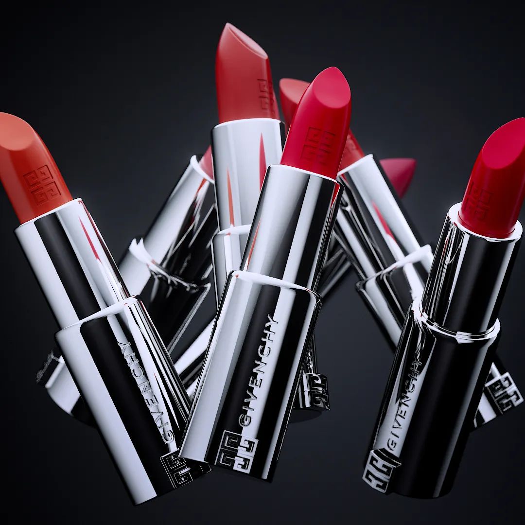 Light and shadow，dark，texture，Cosmetics，