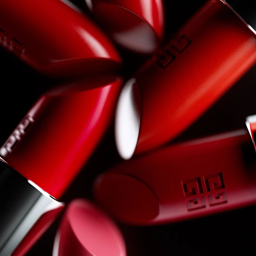 Light and shadow，dark，texture，Cosmetics，