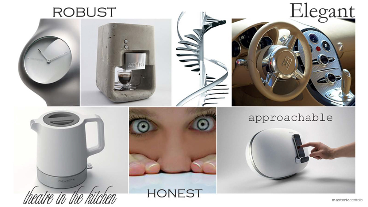 kenwood，kettle，product design，industrial design，Red dot award，