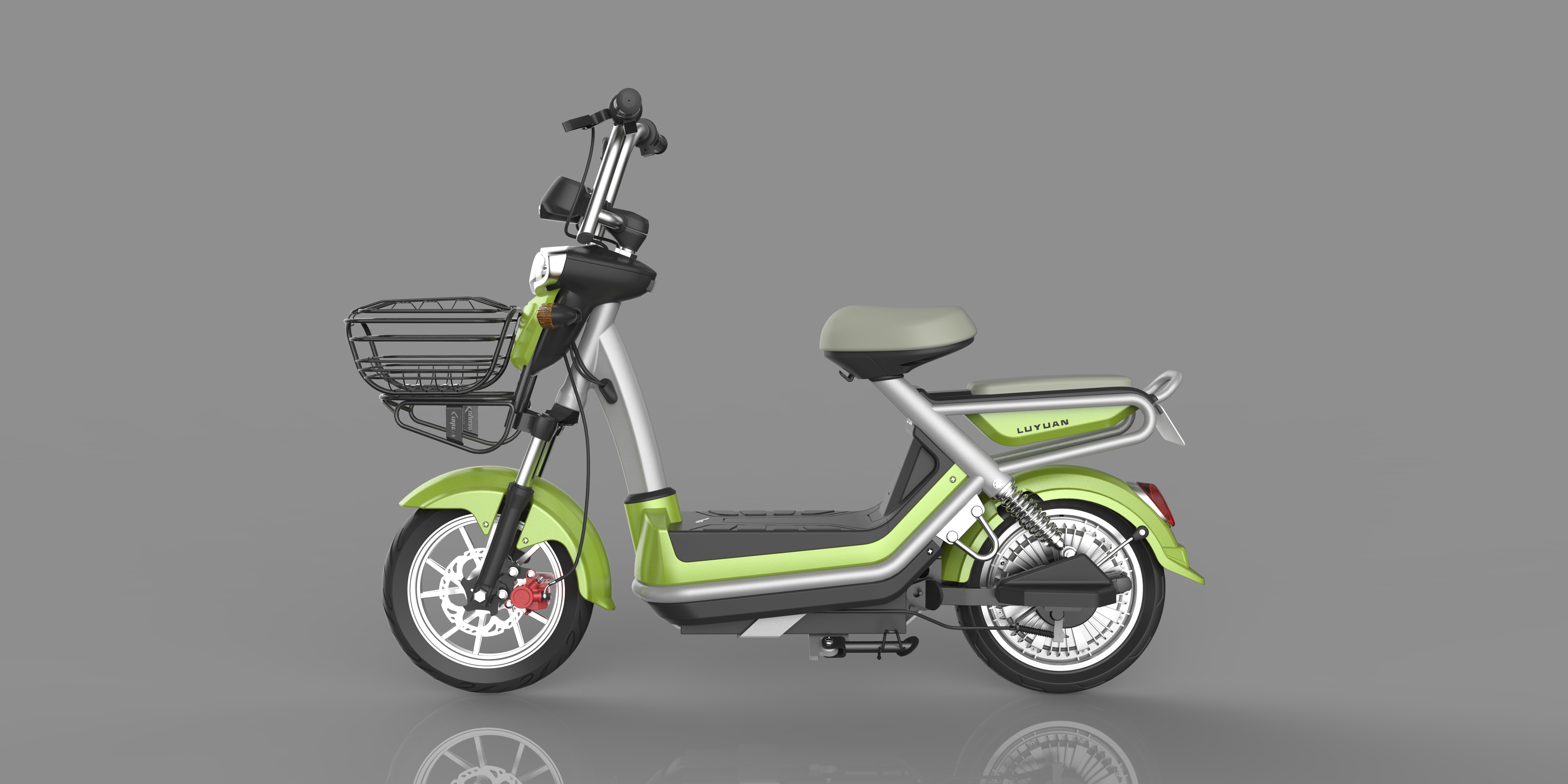 Scooter，Electric vehicle，
