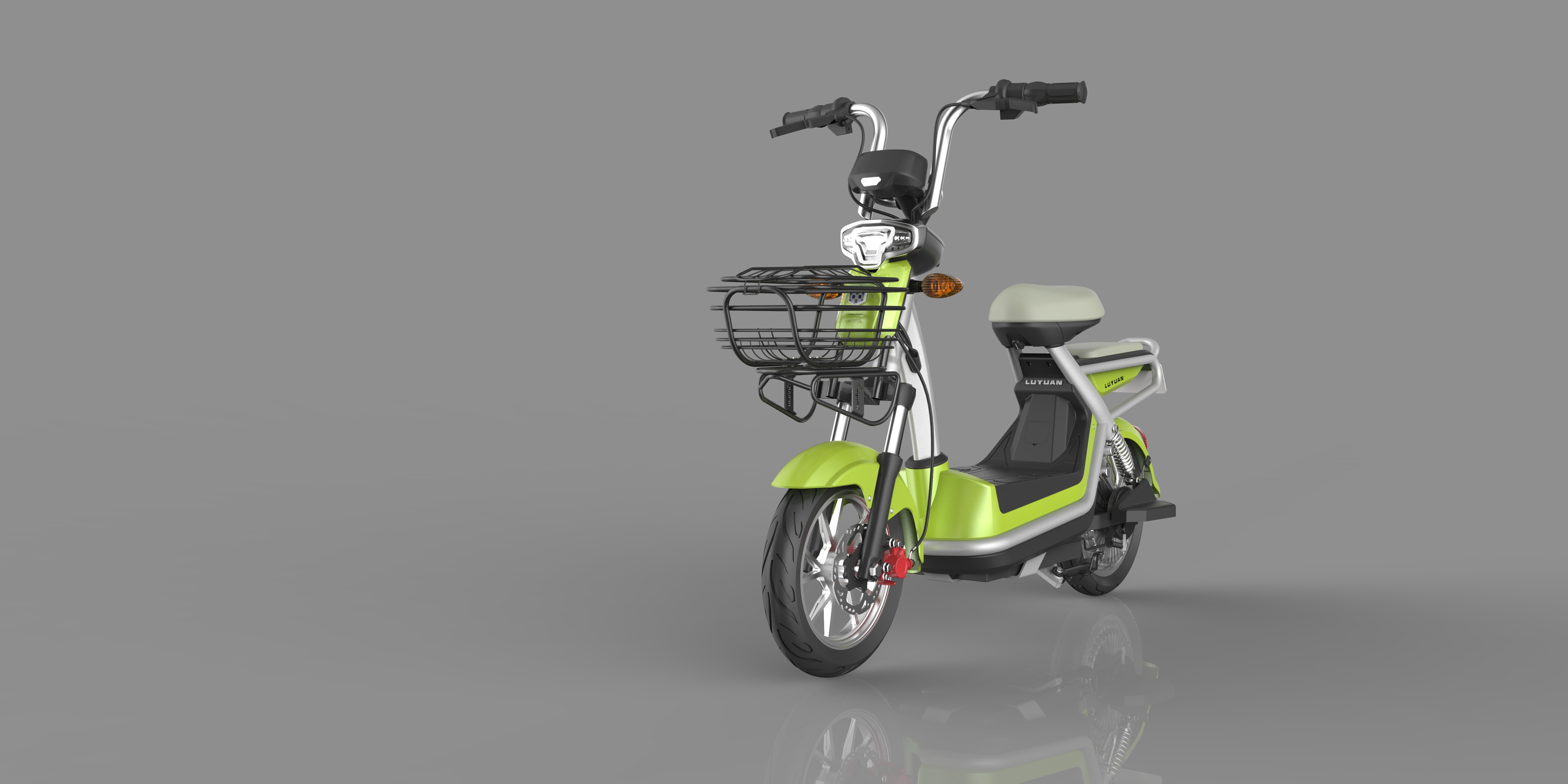 Scooter，Electric vehicle，