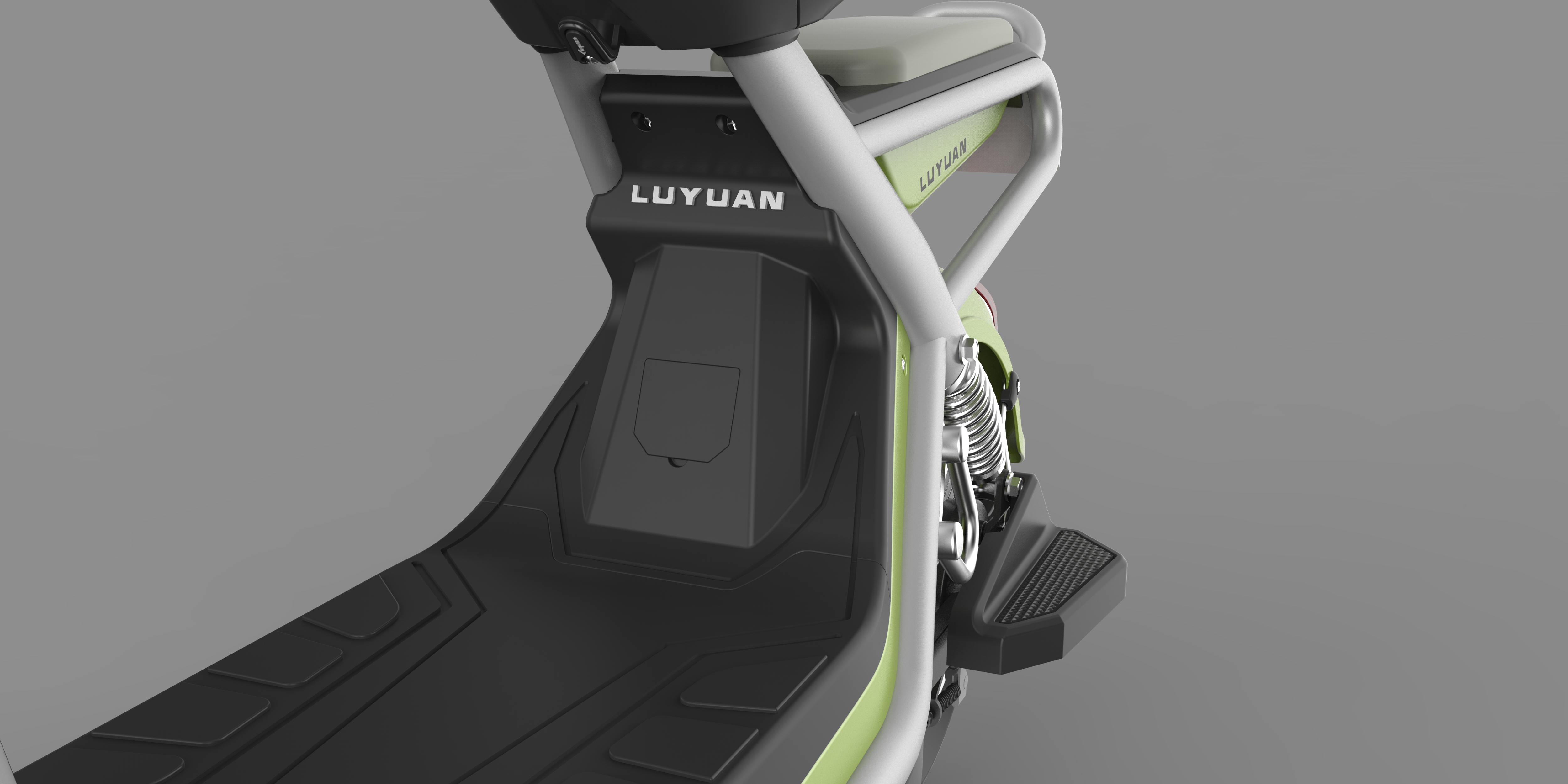 Scooter，Electric vehicle，