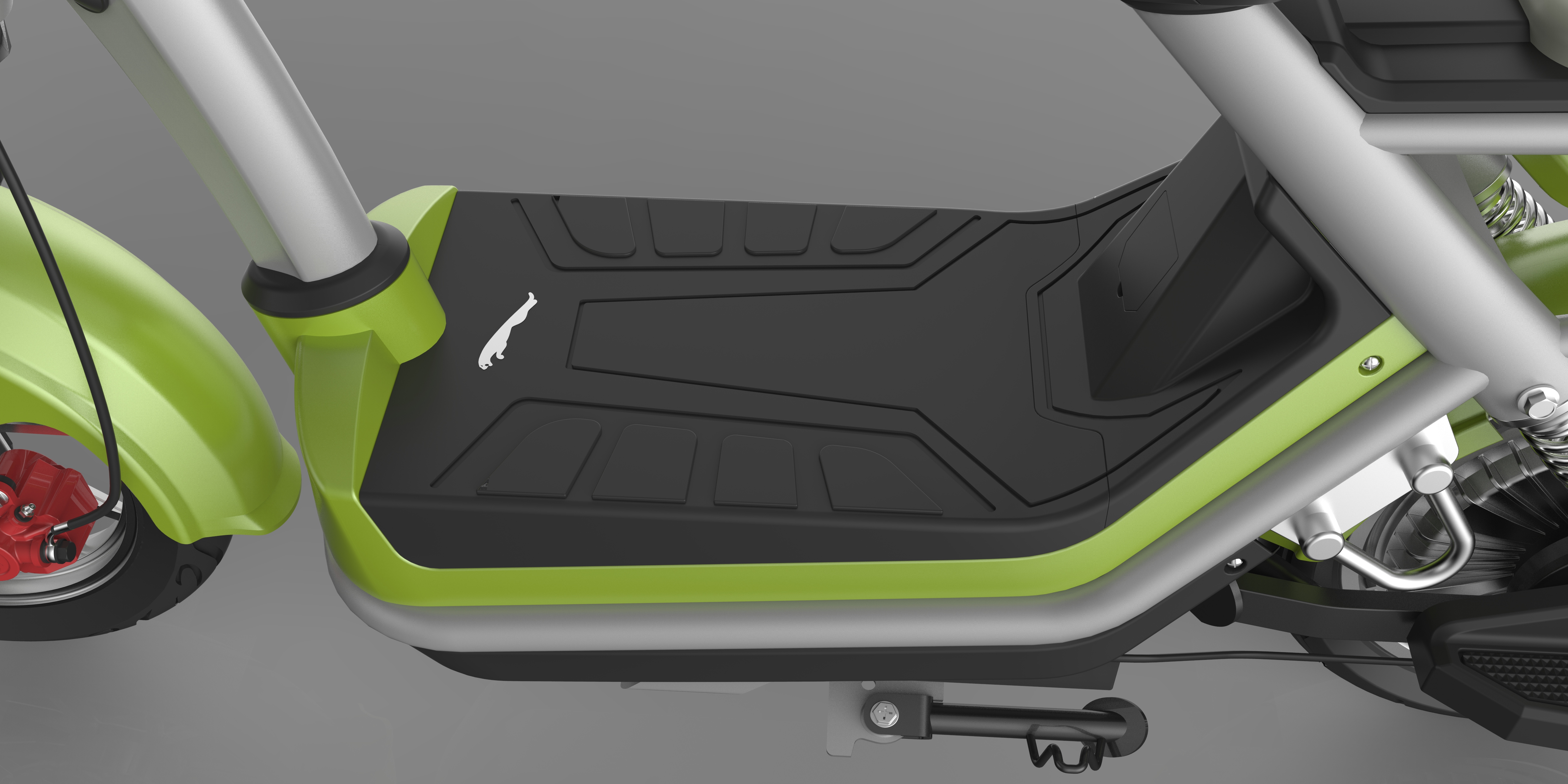 Scooter，Electric vehicle，