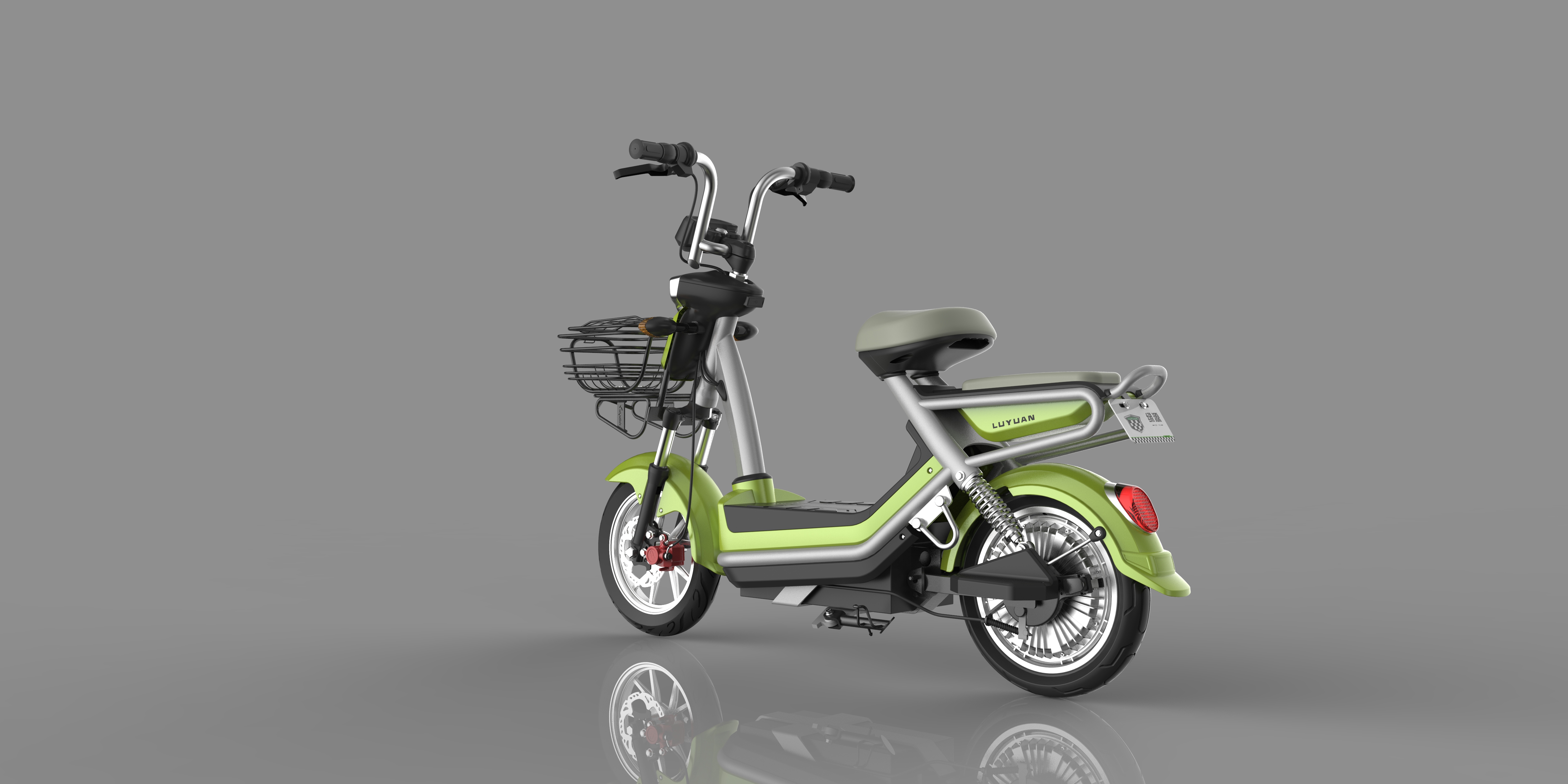 Scooter，Electric vehicle，