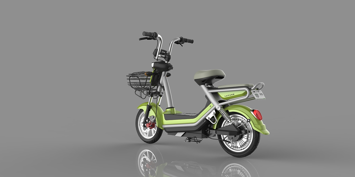 Scooter，Electric vehicle，