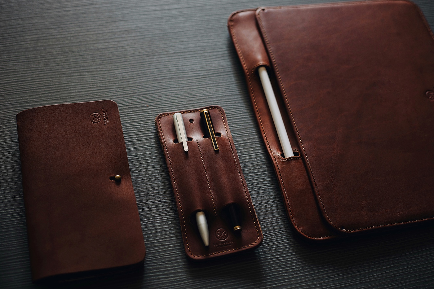 cowhide，Handmade products，