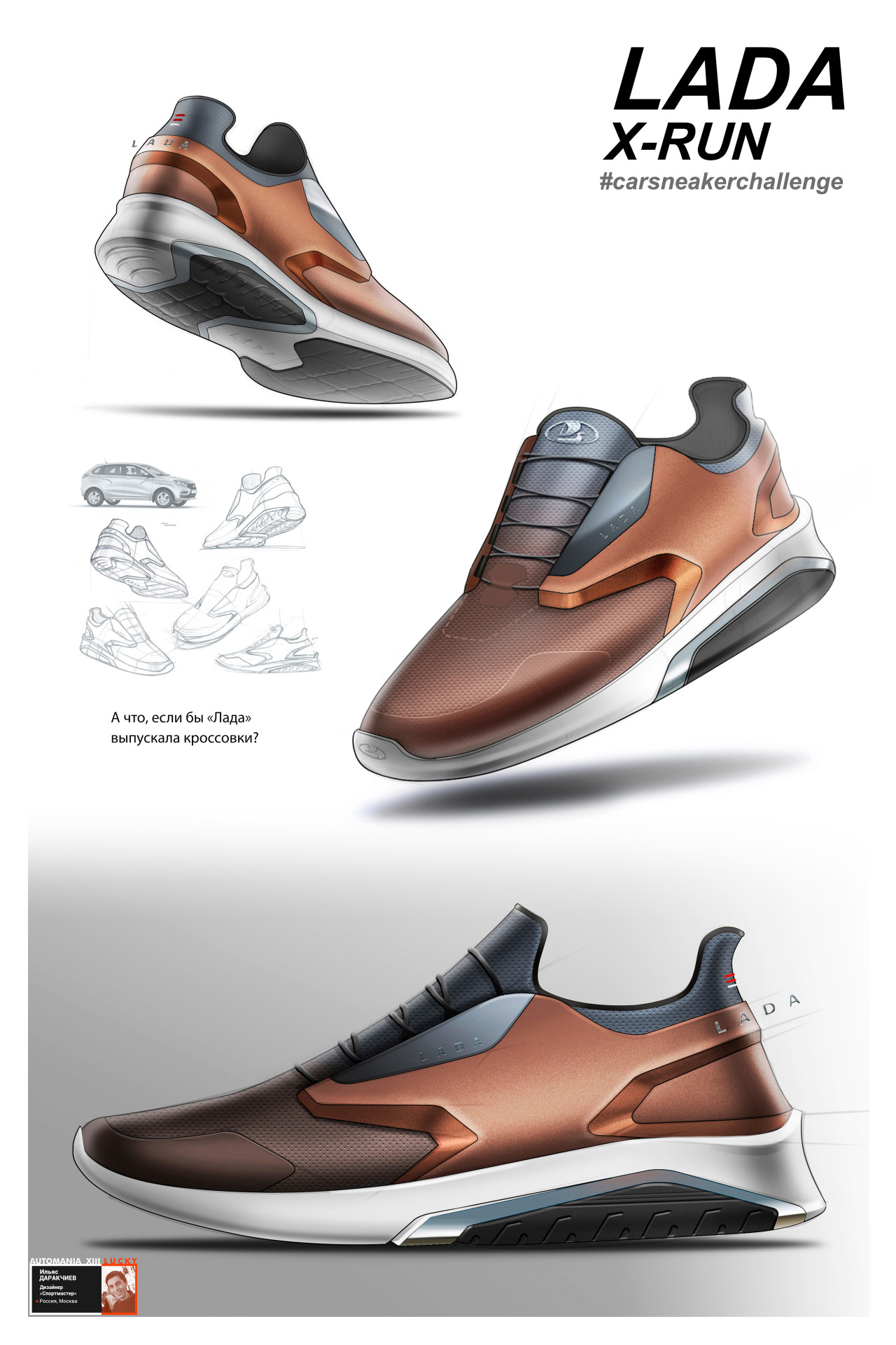 Hand drawn products，modeling，Digital art，