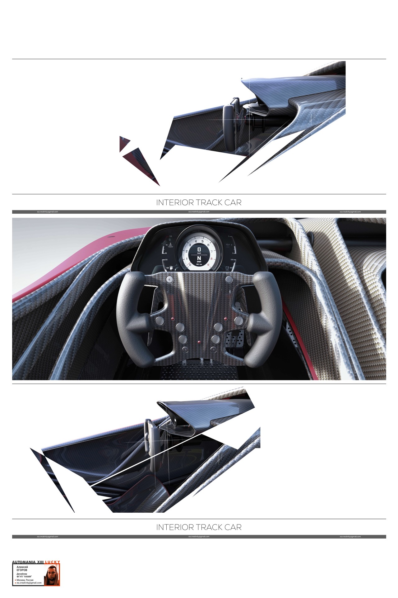 Hand drawn products，modeling，Digital art，