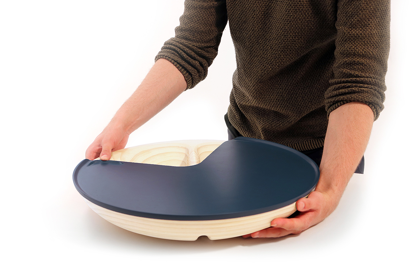 Sila，circular，Table，furniture，