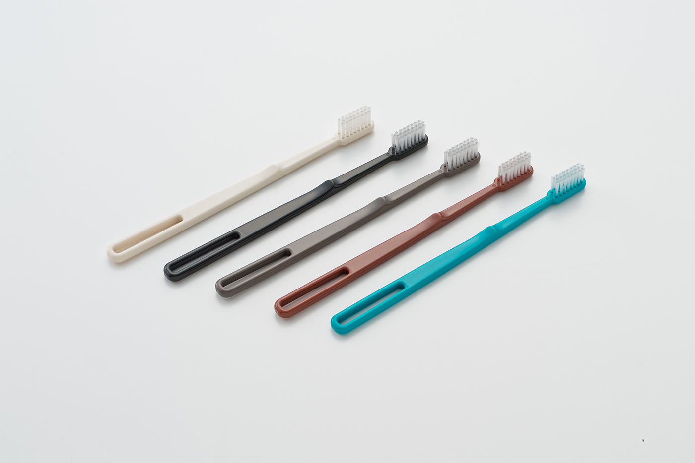 toothbrush，Manual，tradition，