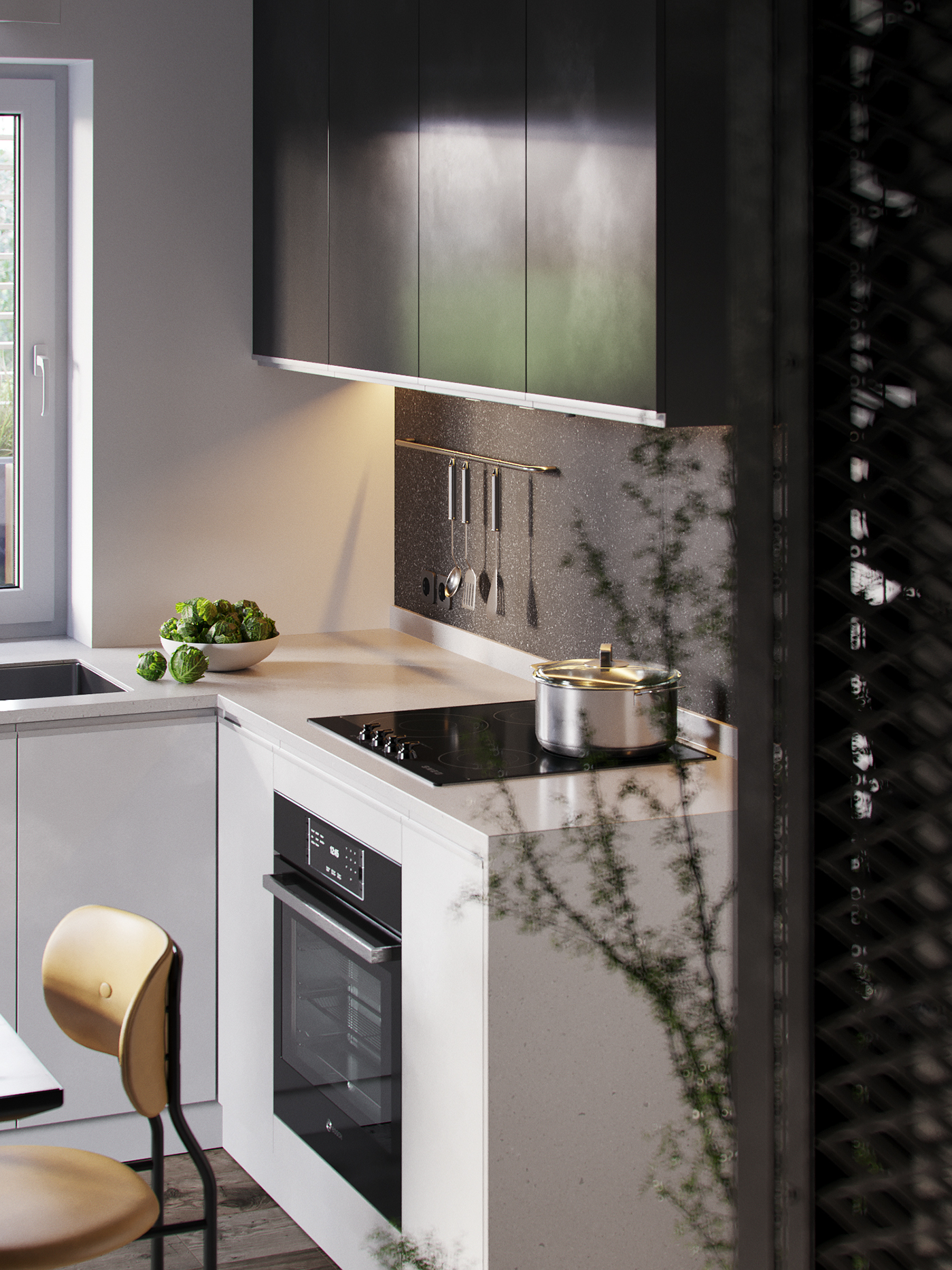 Home Furnishing，style，modern，