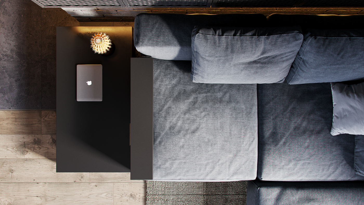 Home Furnishing，style，modern，