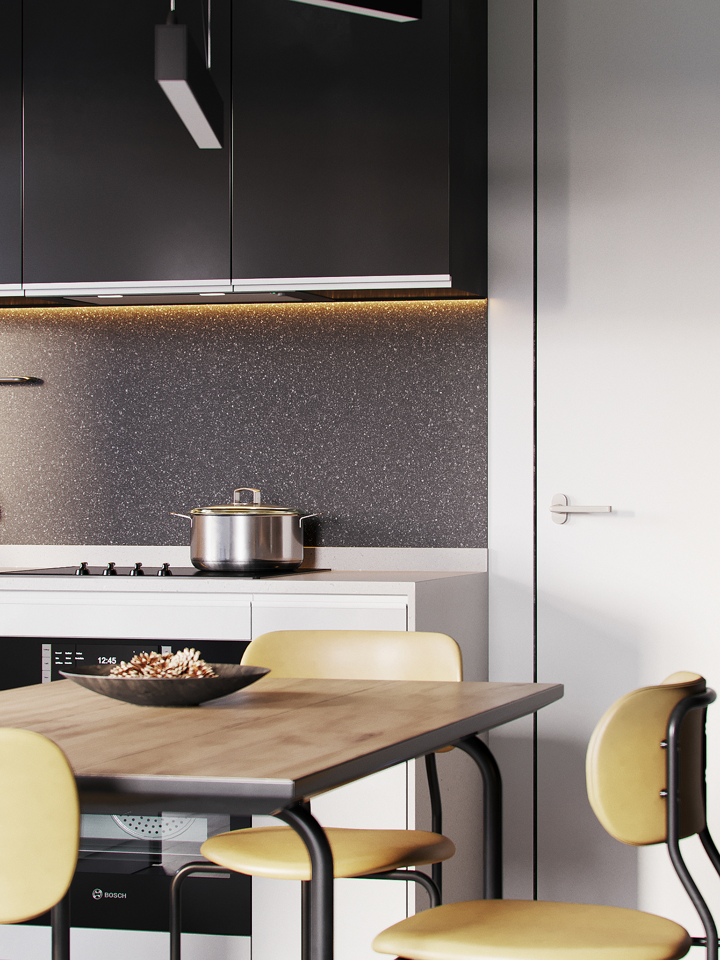 Home Furnishing，style，modern，