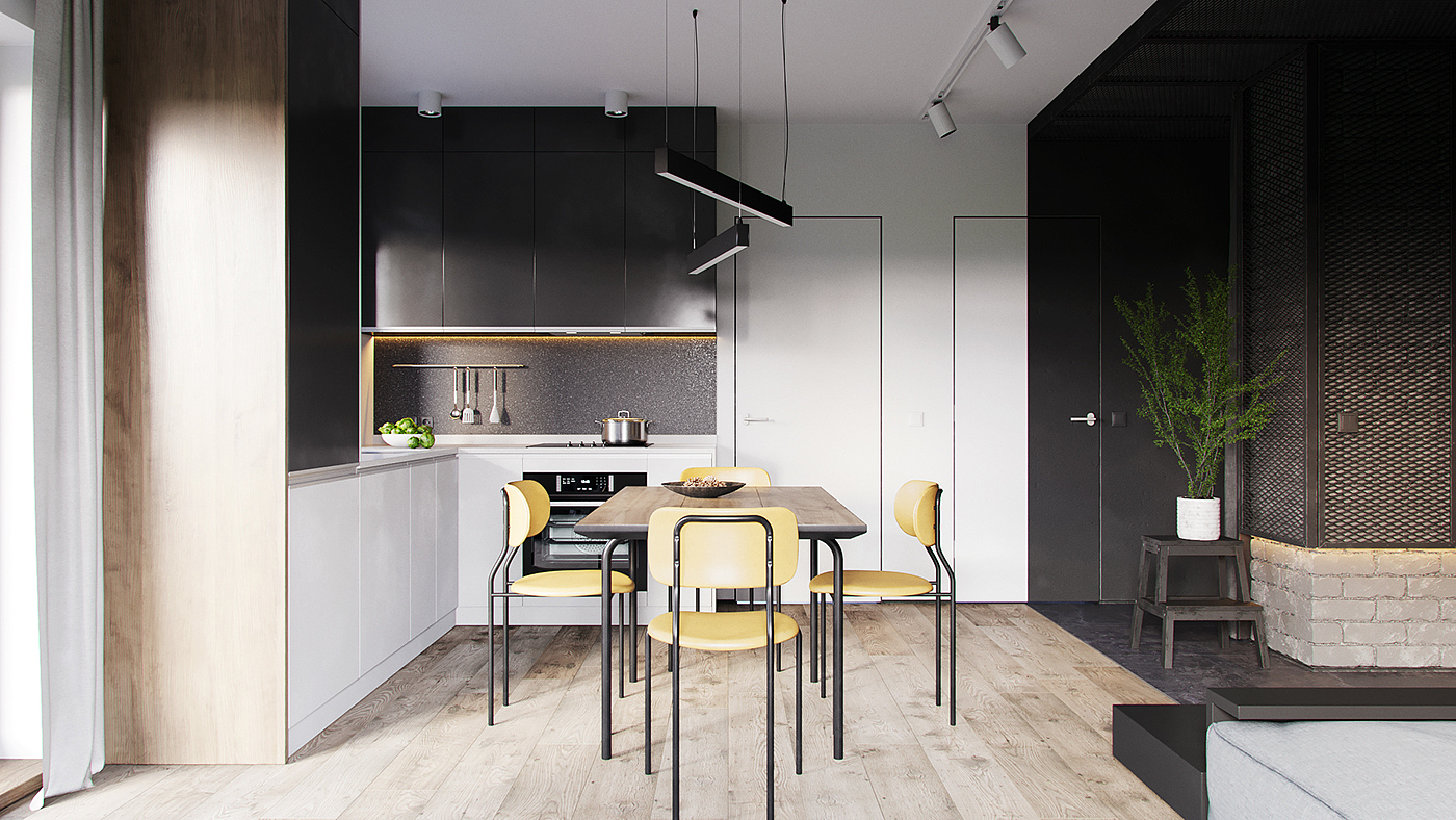 Home Furnishing，style，modern，