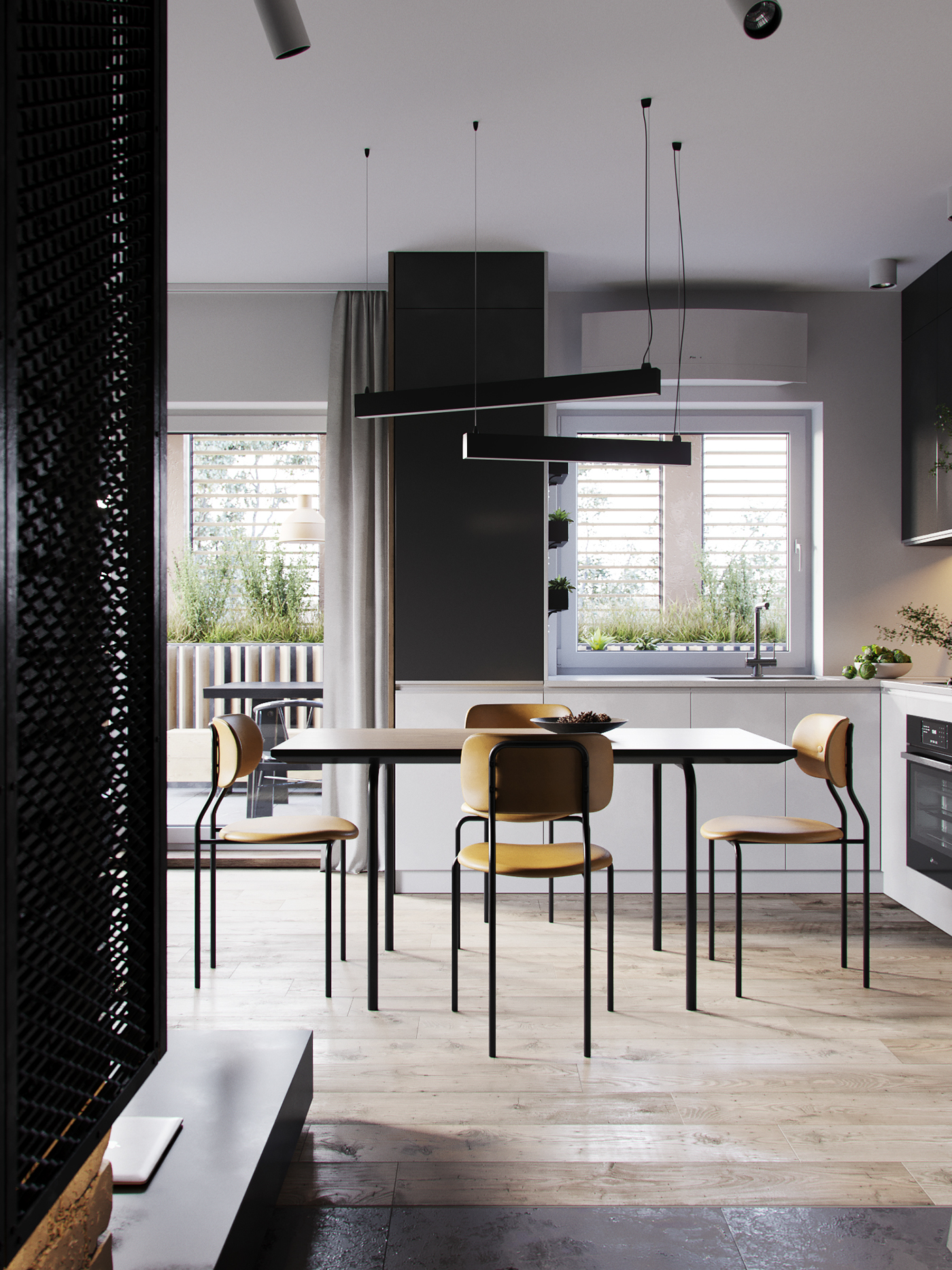 Home Furnishing，style，modern，