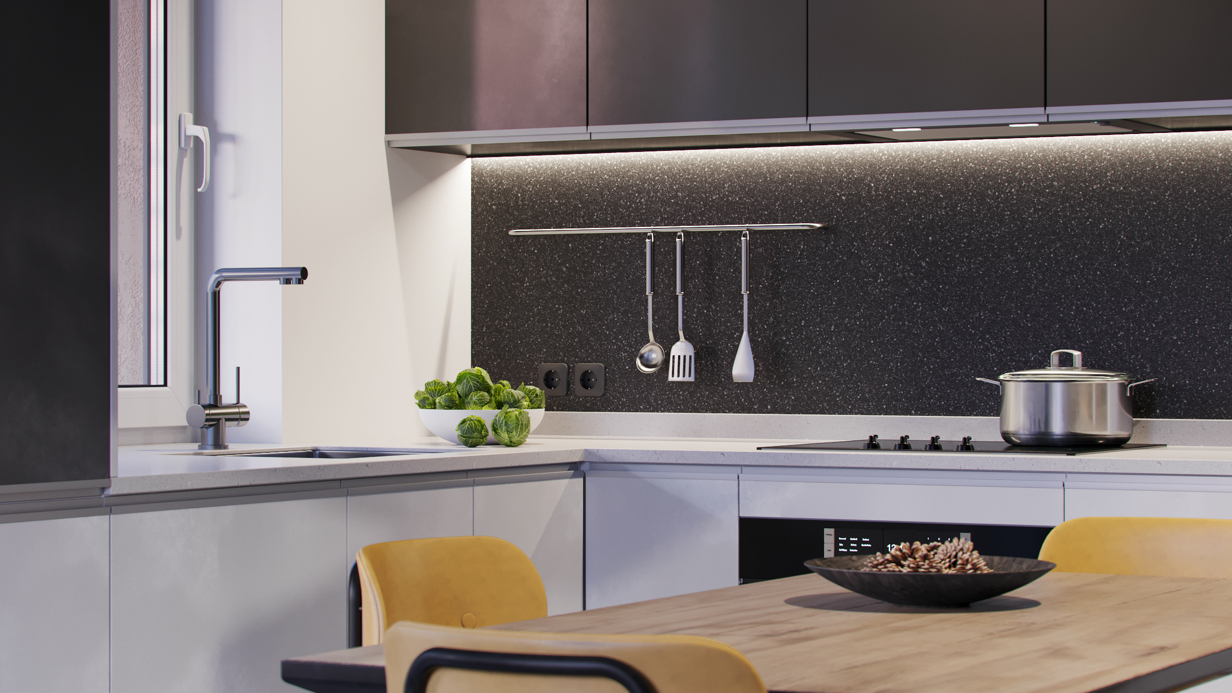 Home Furnishing，style，modern，