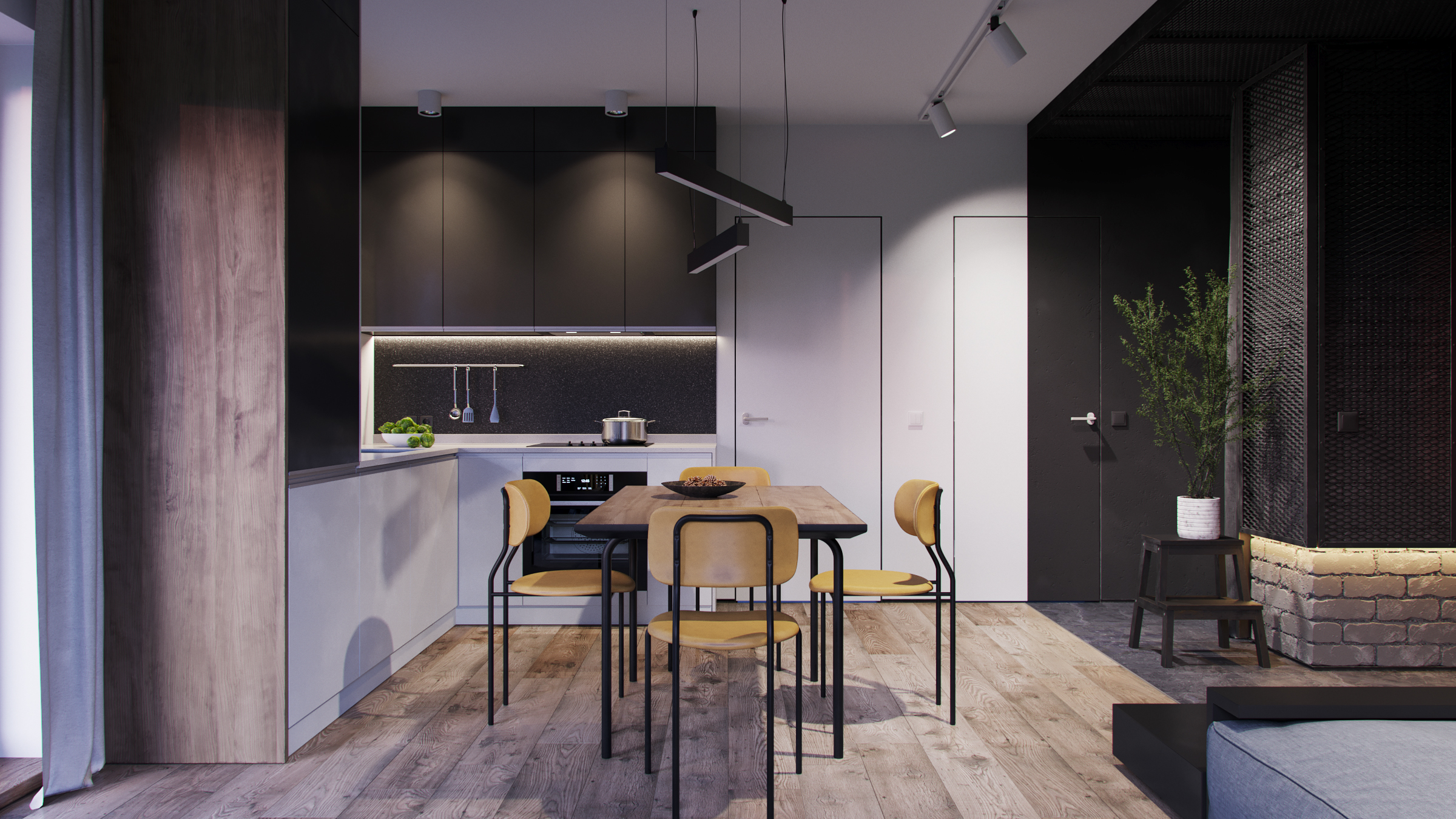 Home Furnishing，style，modern，