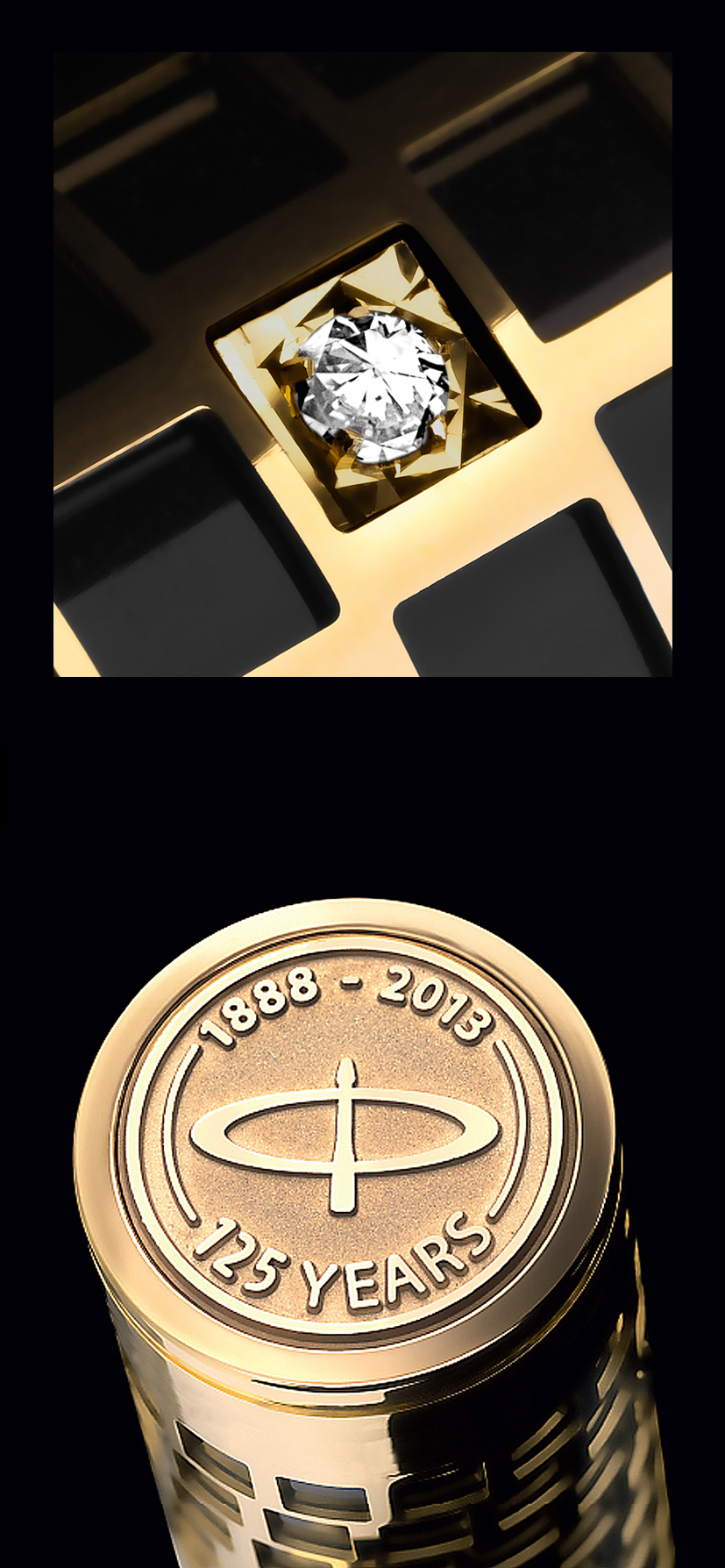 Pen，luxurious，workmanship，