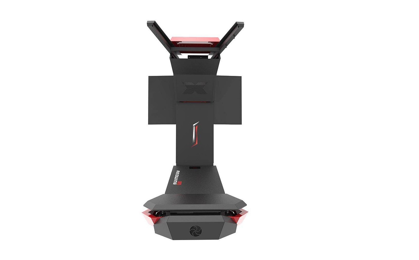 Experience device，vr，sporting facilities，industrial design，product，