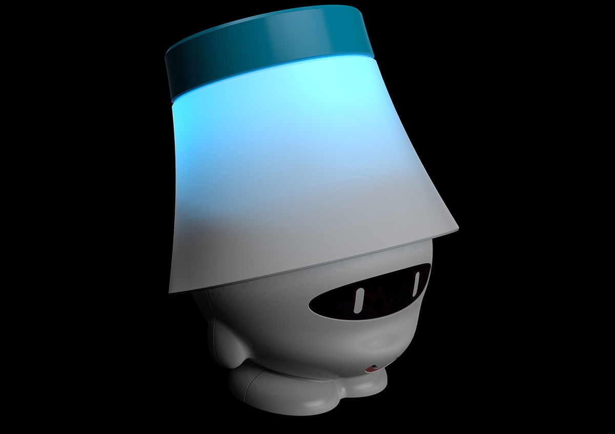 lamp，Toys，Luminous，Melody and lights，game，Remote control，application program，